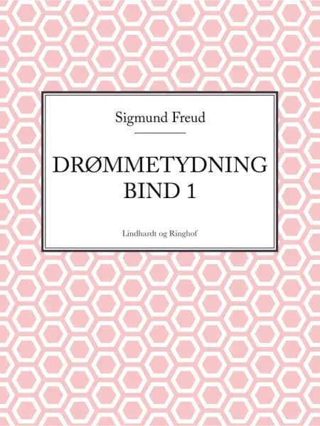 Drømmetydning af Sigmund Freud