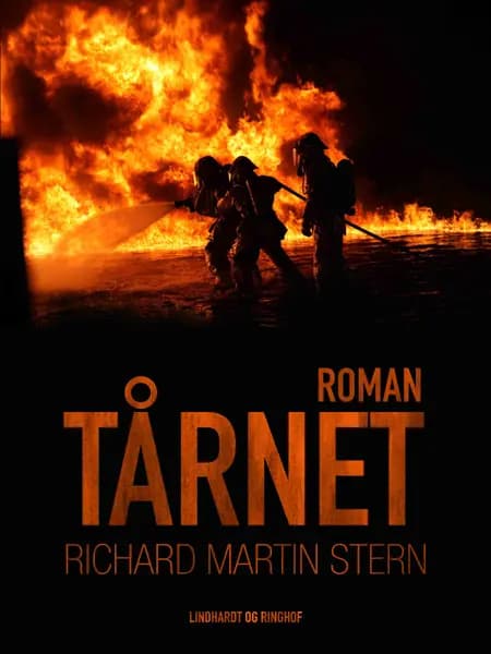 Tårnet af Richard Martin Stern