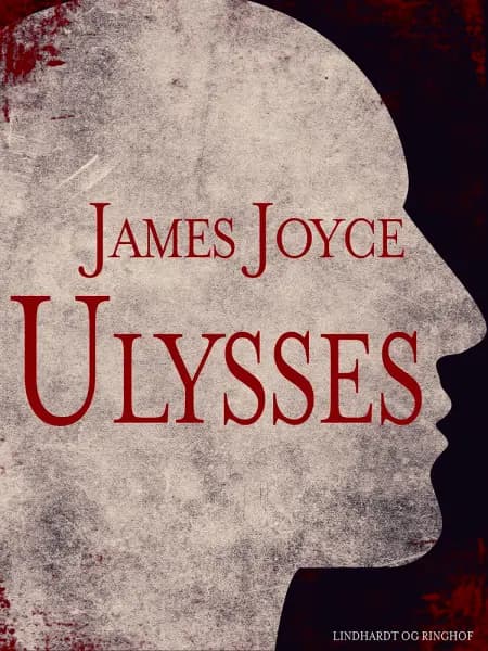 Ulysses af James Joyce