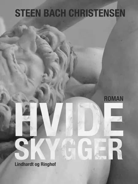 Hvide skygger af Steen Bach Christensen