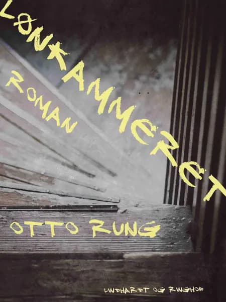 Lønkammeret af Otto Rung