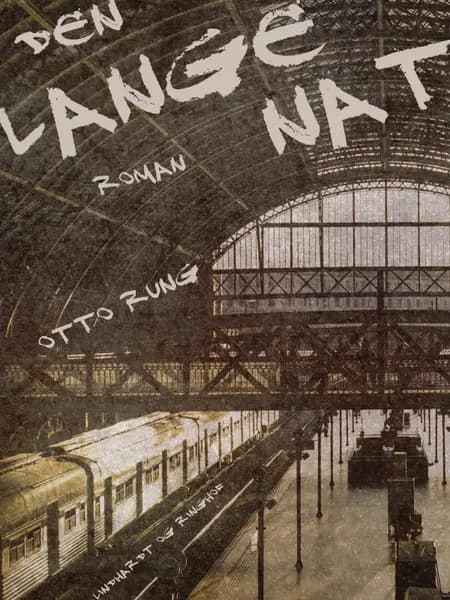 Den lange nat af Otto Rung