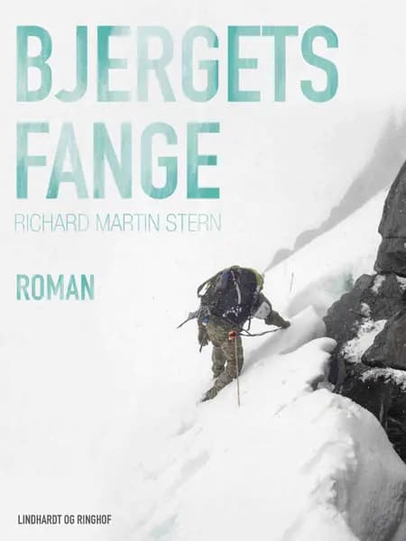 Bjergets fange af Richard Martin Stern