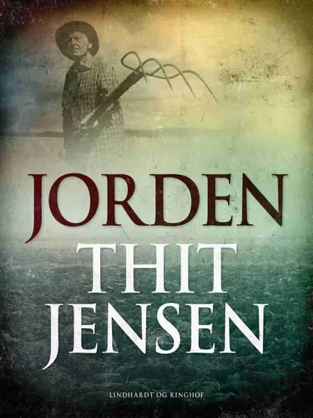 Jorden af Thit Jensen