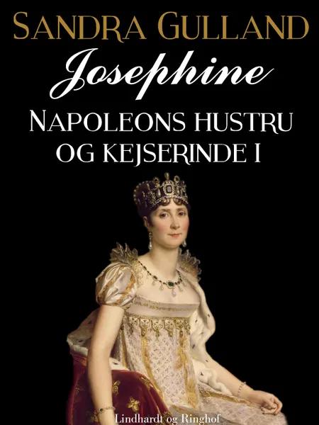 Josephine: Napoleons hustru og kejserinde I af Sandra Gulland