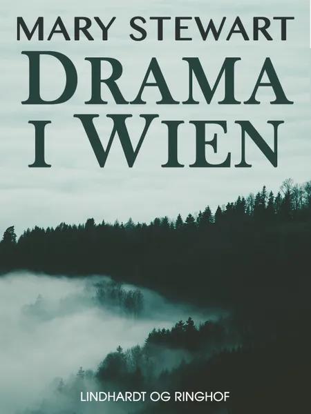 Drama i Wien af Mary Stewart