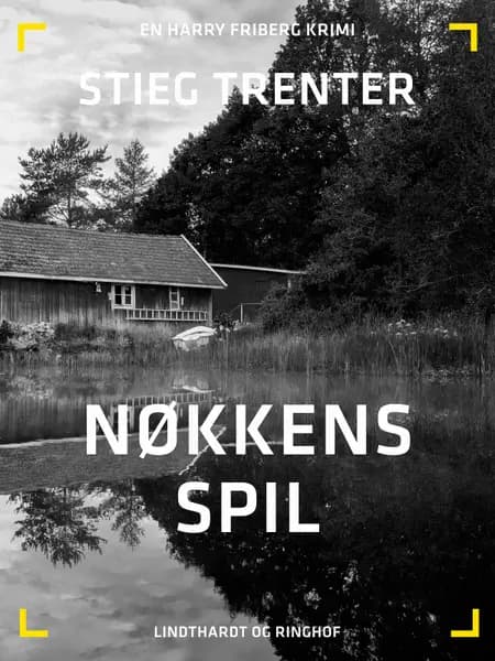 Nøkkens spil af Stieg Trenter