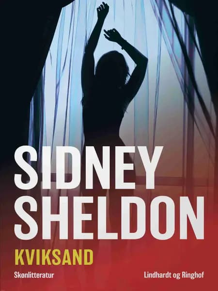 Kviksand af Sidney Sheldon