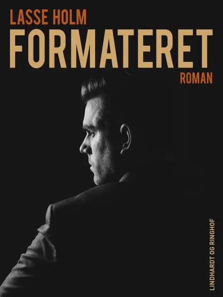 Formateret af Lasse Holm