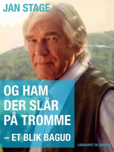 Og ham der slår på tromme af Jan Stage