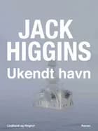Ukendt havn af Jack Higgins