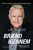 Brænd igennem af Lars Klingert
