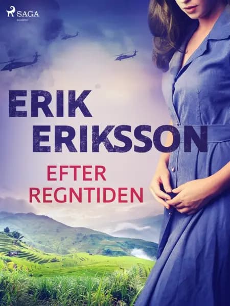 Efter regntiden af Erik Eriksson