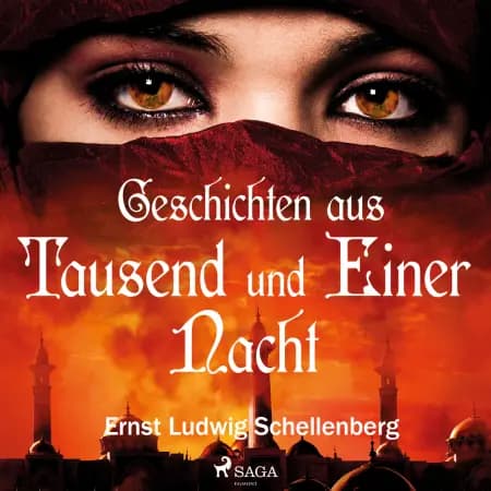 Geschichten aus Tausend und Einer Nacht af Ernst Ludwig Schellenberg