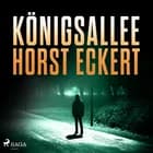 Königsallee af Horst Eckert