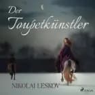 Der Toupetkünstler af Nikolai Leskow