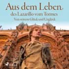 Aus dem Leben des Lazarillo vom Tormes - Von seinem Glück und Unglück af Lazarillo De Tormes