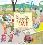 Min dag i børnehave af Ina Victoria Haller