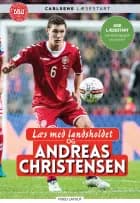 Læs med landsholdet og Andreas Christensen af Ole Sønnichsen og Andreas Christensen