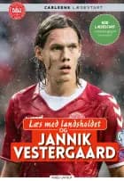 Læs med landsholdet og Jannik Vestergaard af Ole Sønnichsen og Jannik Vestergaard