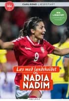 Læs med landsholdet og Nadia Nadim af Ole Sønnichsen og Nadia Nadim