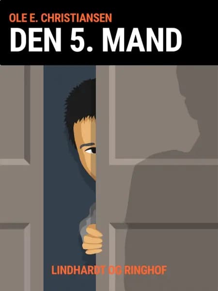 Den 5. mand af Ole E. Christiansen