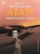 Købmanden Ajan af Ole E. Christiansen