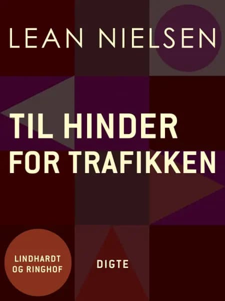 Til hinder for trafikken af Lean Nielsen