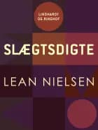 Slægtsdigte af Lean Nielsen