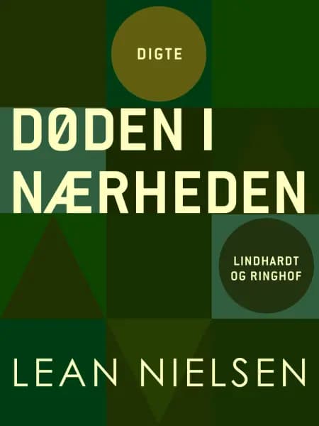Døden i nærheden af Lean Nielsen