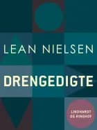 Drengedigte af Lean Nielsen