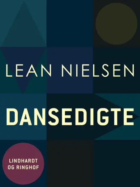 Dansedigte af Lean Nielsen
