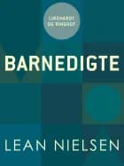 Barnedigte af Lean Nielsen