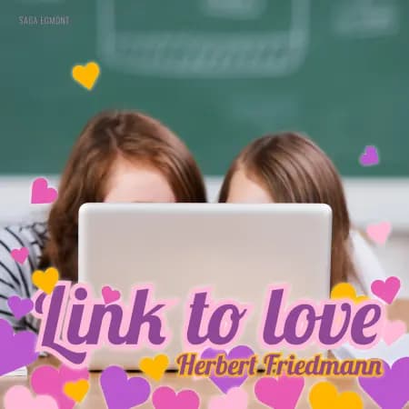 Link to Love af Herbert Friedmann