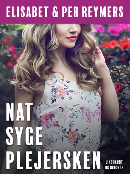 Natsygeplejersken af Elisabet Reymers