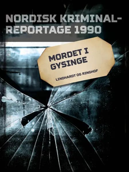 Mordet i Gysinge