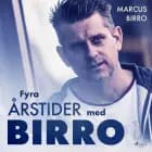 Fyra årstider med Birro af Marcus Birro