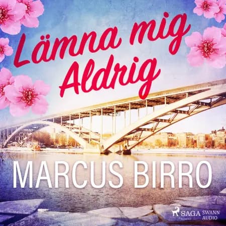 Lämna mig aldrig af Marcus Birro
