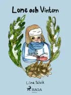 Lone och vintern af Liina Talvik
