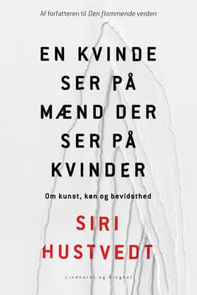 En kvinde ser på mænd der ser på kvinder af Siri Hustvedt
