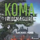 Fredsmægleren af Michael Ford