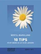10 tips af Bertil Marklund