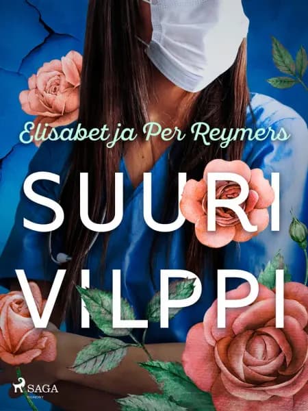 Suuri vilppi af Elisabet ja Per Reymers