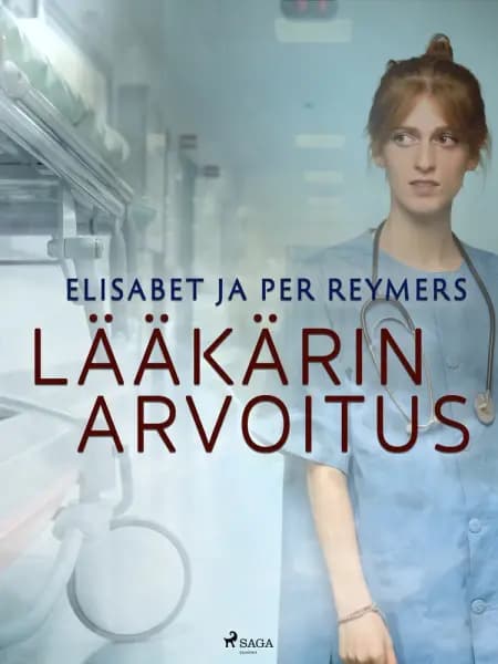 Lääkärin arvoitus af Elisabet Reymers