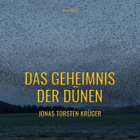 Das Geheimnis der Dünen - Gefährliche Ferien auf Norderney af Jonas Torsten Krüger