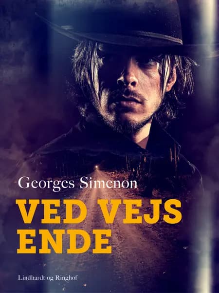 Ved vejs ende af Georges Simenon