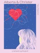 Alberta og Christer af Hans Peterson