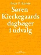 Søren Kierkegaards dagbøger i udvalg af Peter P. Rohde og Søren Kierkegaard