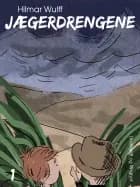 Jægerdrengene af Hilmar Wulff