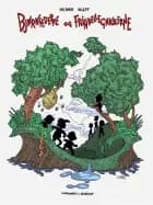 Bjørneæderne og frikadellegnaskerne af Hilmar Wulff